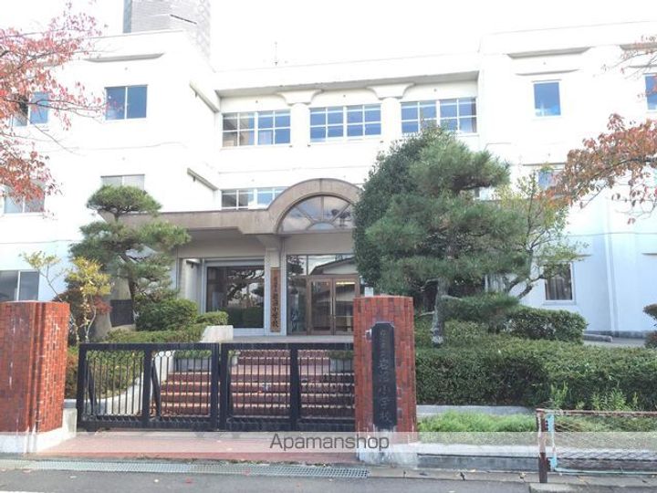 ハウスTERRA A102の周辺