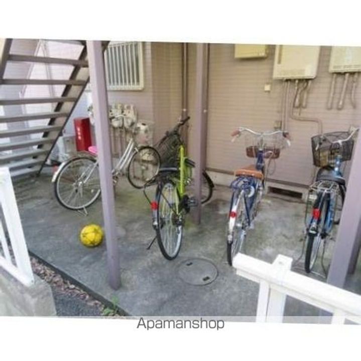 サニーハイツのその他画像