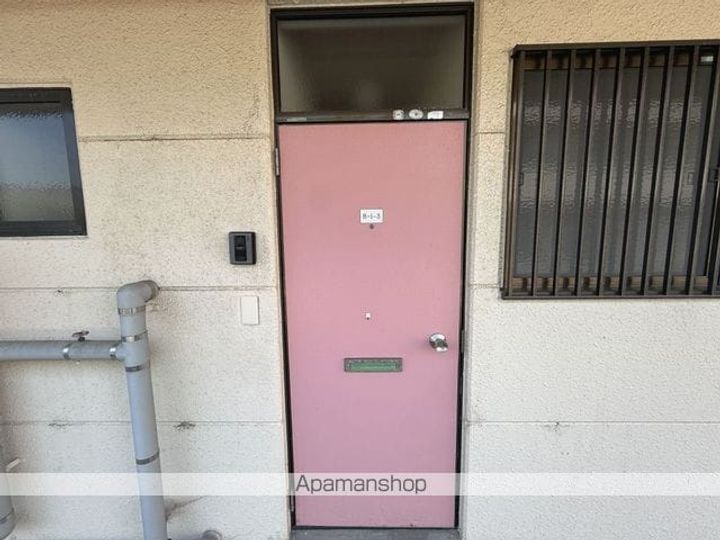 鍛冶内ハイツB103のその他画像