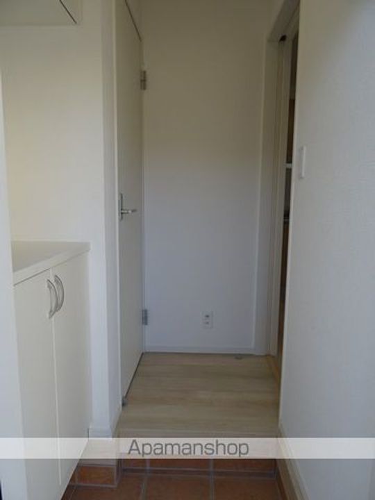 あすと五十人町Ⅱの内装