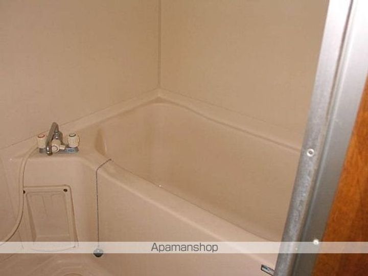 福島県いわき市内郷内町桜本(一戸建)の賃貸物件戸建ての風呂