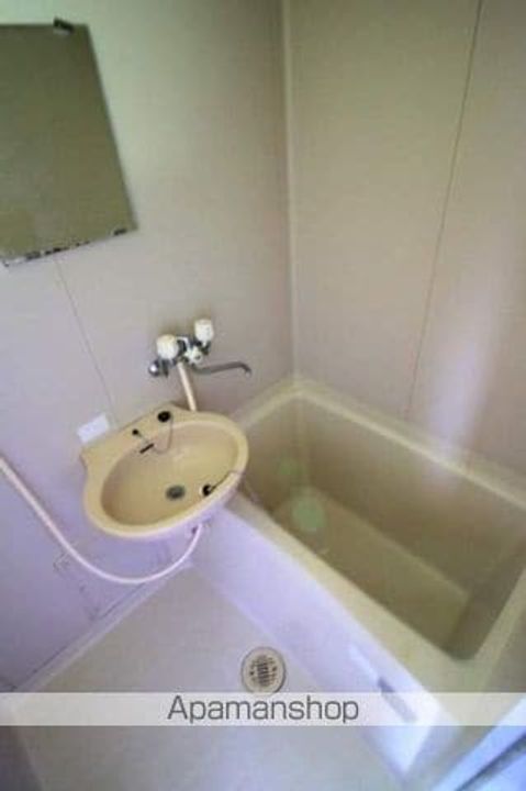 OKANOⅡ403の内装