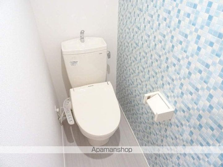 フローラ福住町のその他画像