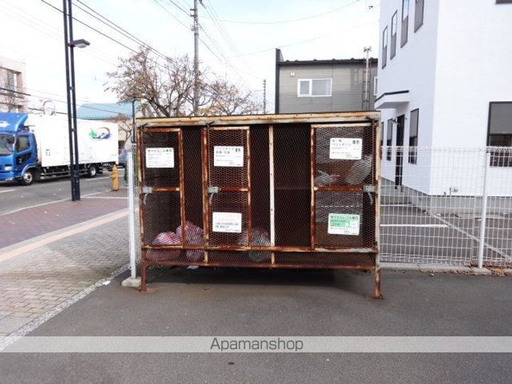 ピュアパレス栄町(ピュアパレスサカエマチ)502のその他画像