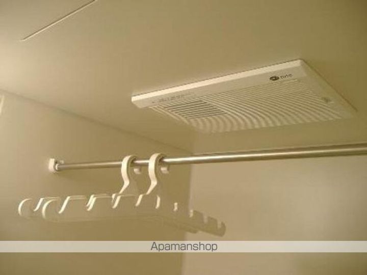 ハイム M・Y Aの内装