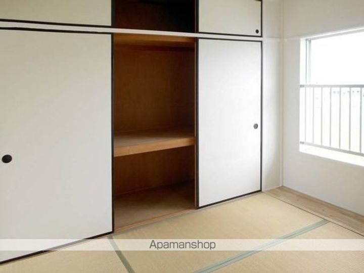 ビレッジハウス巣南町西2号棟のその他画像