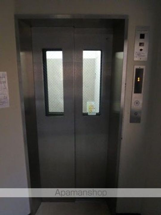 ダイアパレス沼垂四ツ角のその他画像