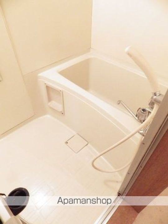 シティハウス892-Dの風呂