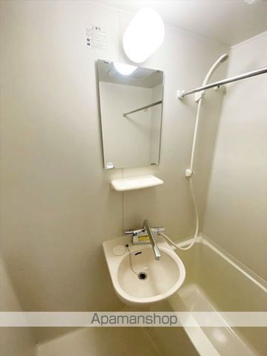岡山県倉敷市鳥羽の賃貸マンションのその他画像