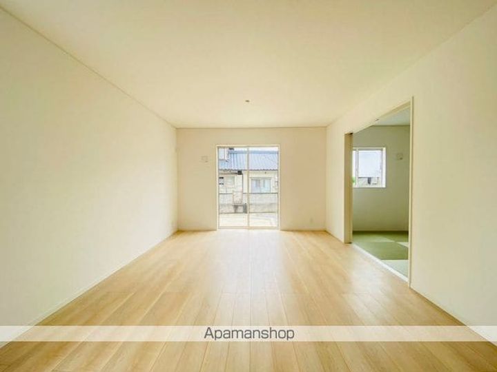 熊本県菊池郡菊陽町大字津久礼(一戸建)の賃貸物件戸建ての内装