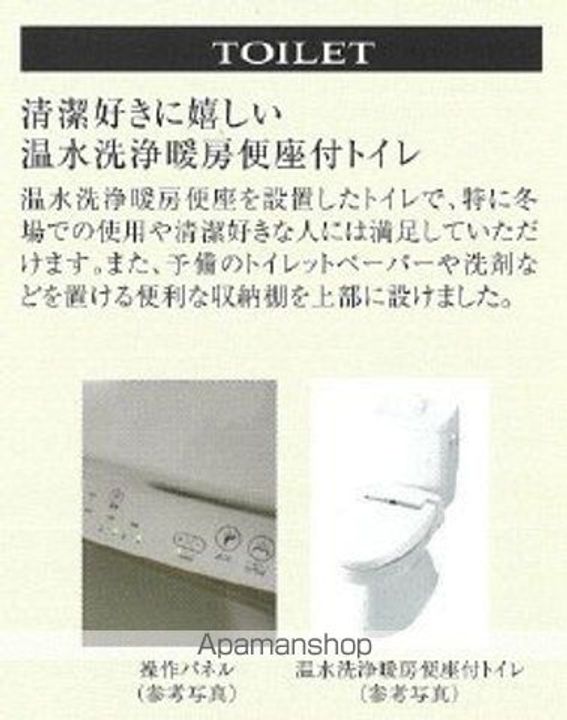 プレサンス太閤通駅前デュプルのその他画像