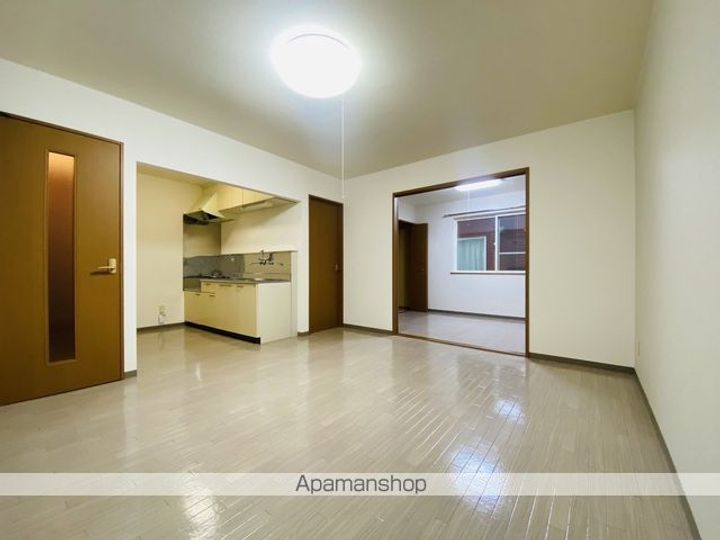 ドリームハイツⅡ(ドリームハイツツー)の内装