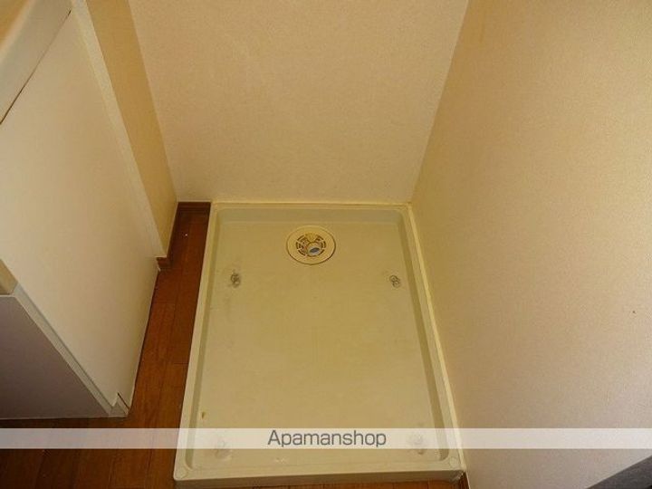 高知県土佐市蓮池の賃貸アパートの内装