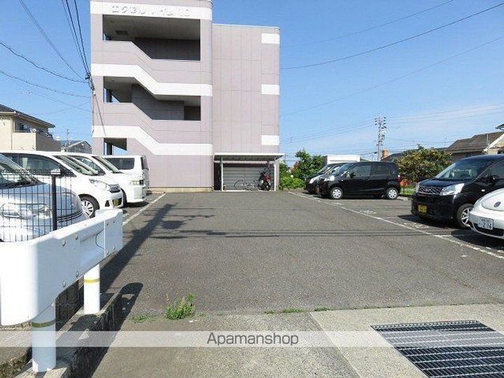 岐阜県羽島郡岐南町野中1丁目の賃貸マンションのその他画像