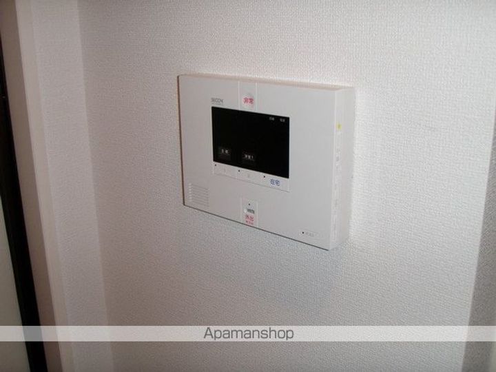 チャス レジデンス Iのその他画像