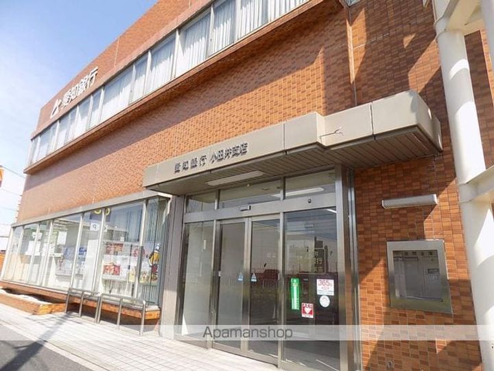 レオパレスアネックス2大橋105の周辺