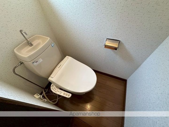 スターハイツ スバル101のその他画像