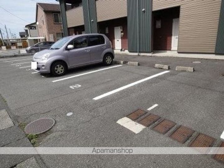 ハイライフ緑苑101のその他画像