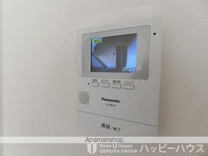 坂井ビルの内装