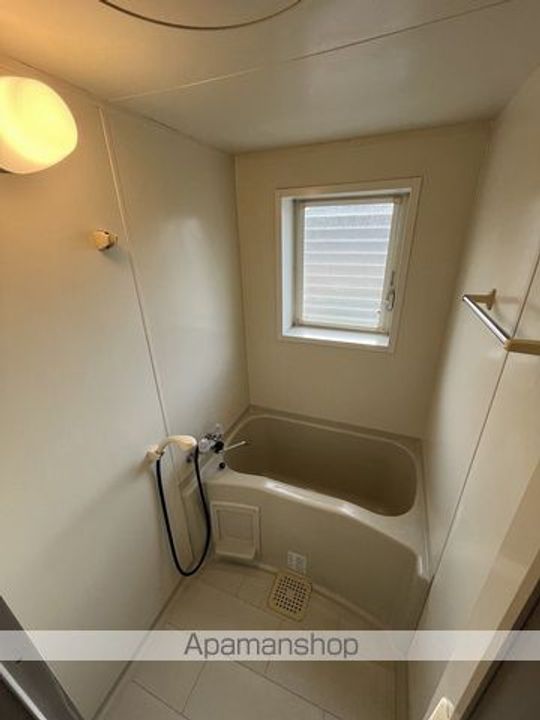 アシオハイツ101の風呂
