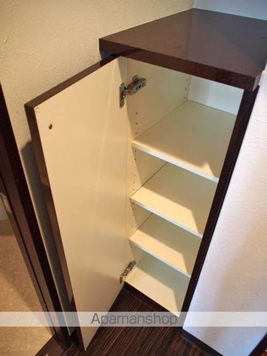 ラ・フォーレ東野田Ⅱ401の内装