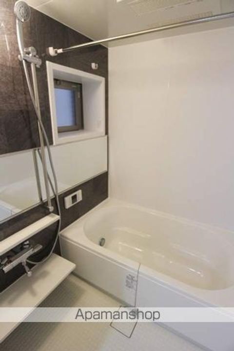 アーバンコート中央町の風呂