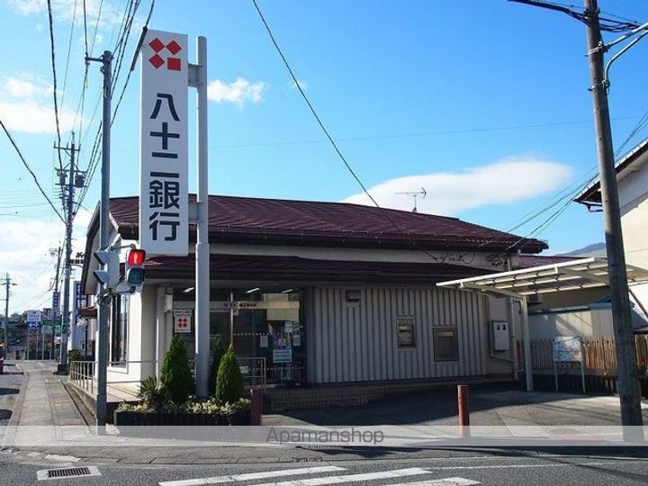 長野県飯田市鼎切石(一戸建)の賃貸物件戸建ての周辺