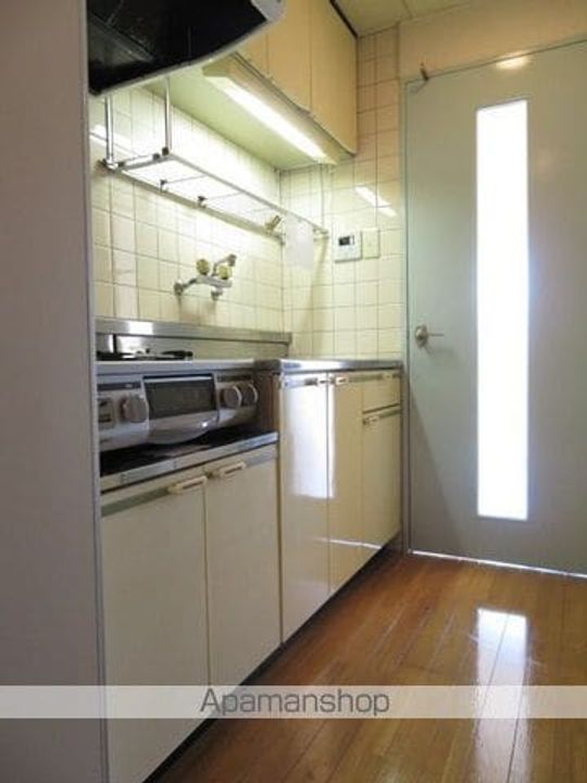 宮城県仙台市青葉区旭ケ丘3丁目の賃貸マンション107の内装