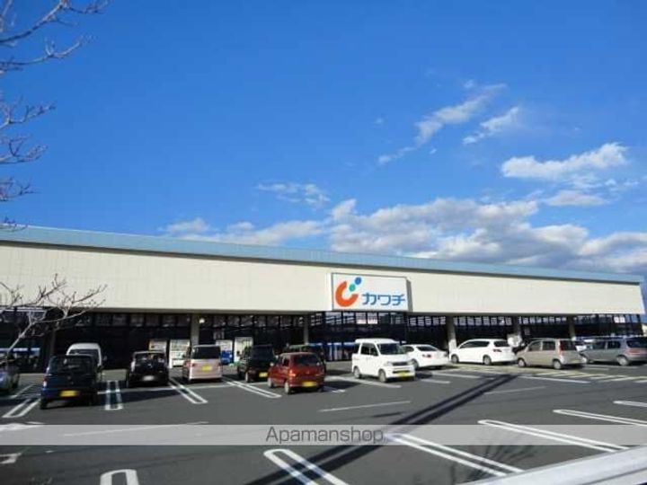 レジデンス弐番館105の周辺