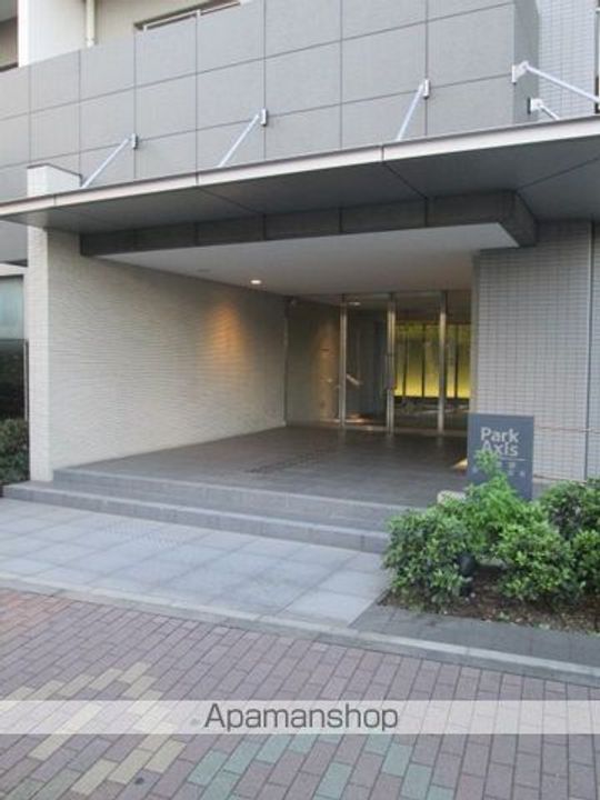 東京都台東区元浅草1丁目の賃貸マンションのその他画像