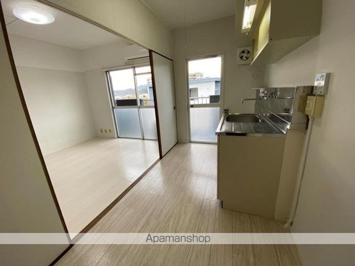 香川県さぬき市志度の賃貸マンションのその他画像