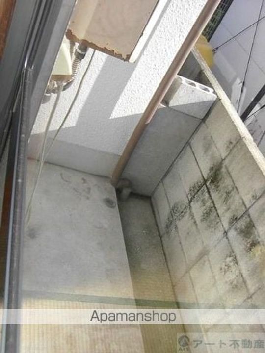 コーポ万亀 B棟のその他画像