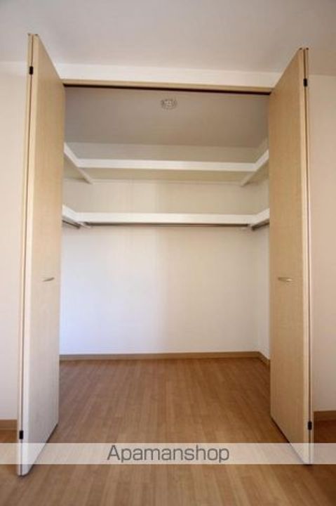 フォブールあさひ101のその他画像