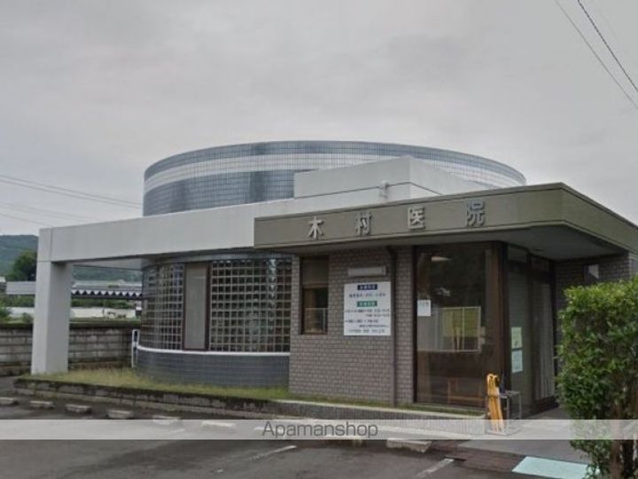 アーベイン三木パートⅡ10Dの周辺