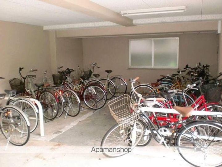 トライトンコートのその他画像