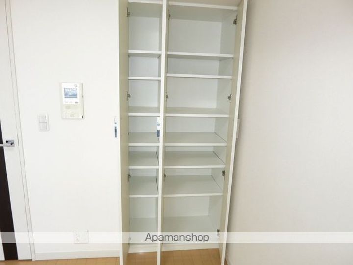 アーデン清澄白河の内装