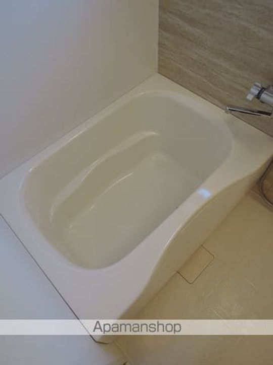 フレグランス久米田の内装