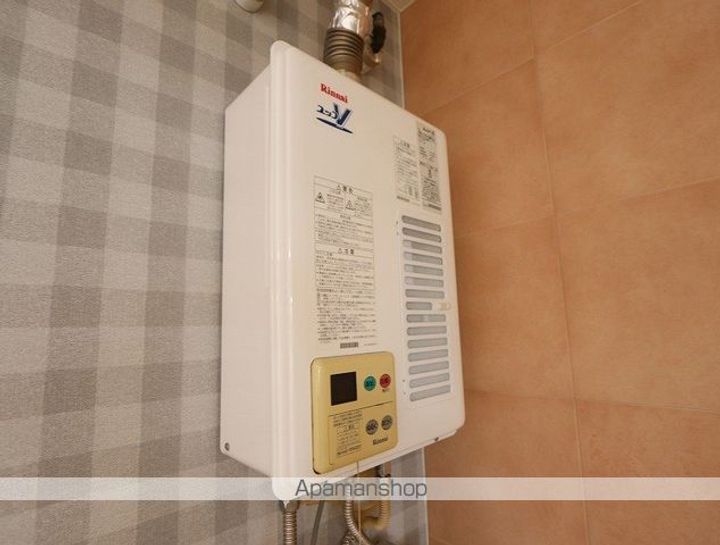 レインボーハウス光洋№10203の内装