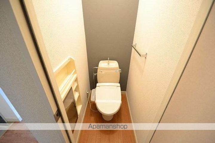 東京都東大和市仲原3丁目の賃貸アパートのその他画像