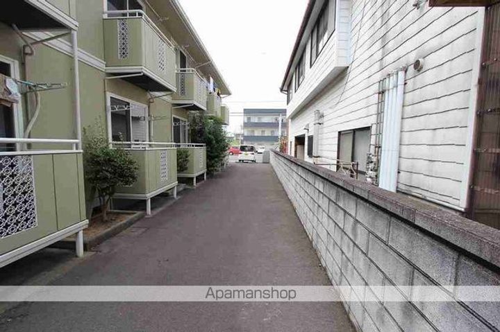 リバティーハイツ107のその他画像