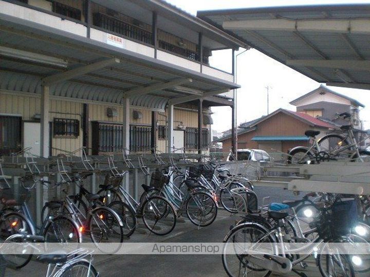 レオパレス伸夫のその他画像