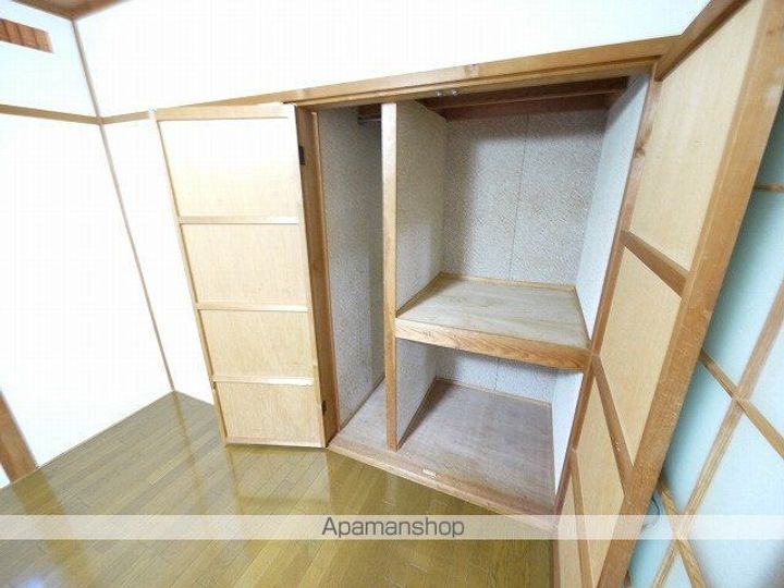 光ハイツのその他画像