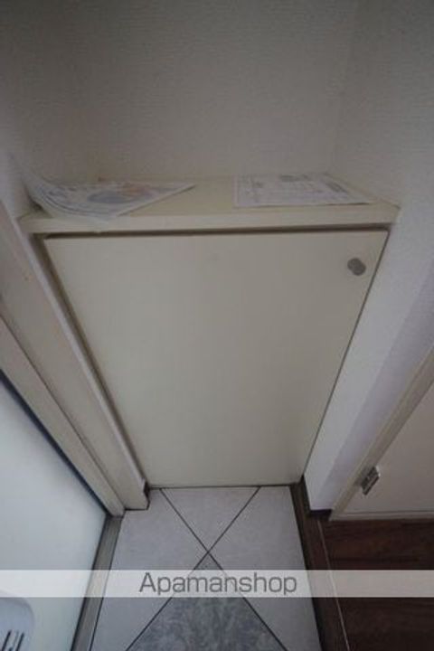 ビクトリーパレス303の内装