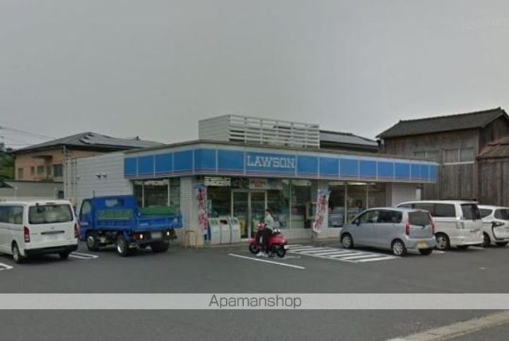レオパレスVILLACRESTの周辺