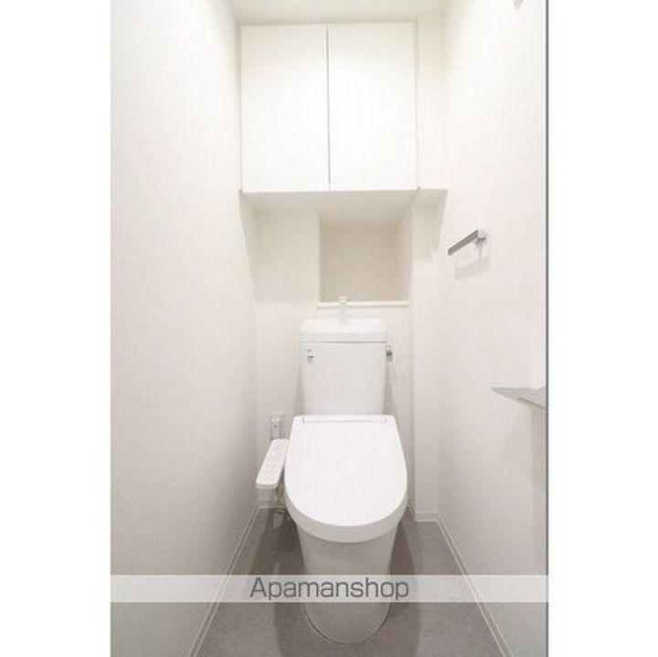 東京都練馬区中村3丁目の賃貸マンションのその他画像