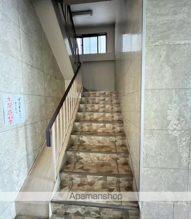 中本マンションのその他画像