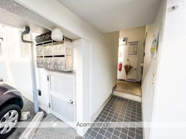 ブリアンローズMのその他画像