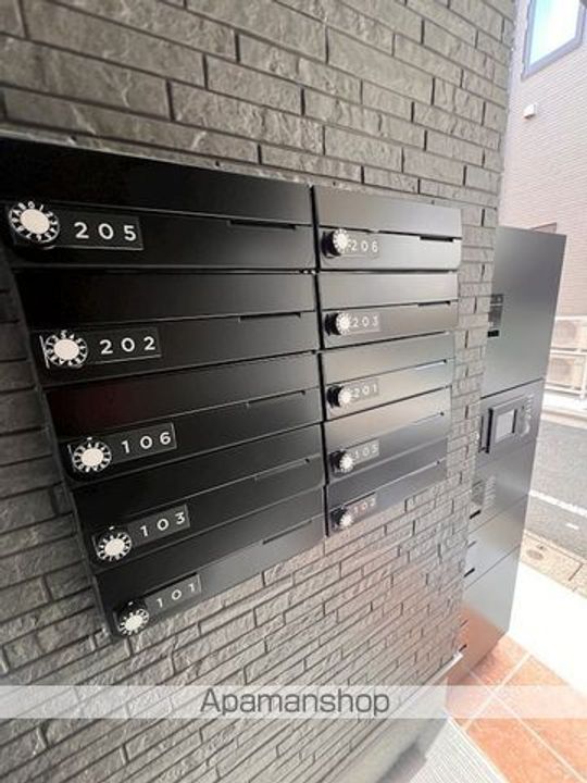 ハーモニーテラス上板橋Ⅱのその他画像