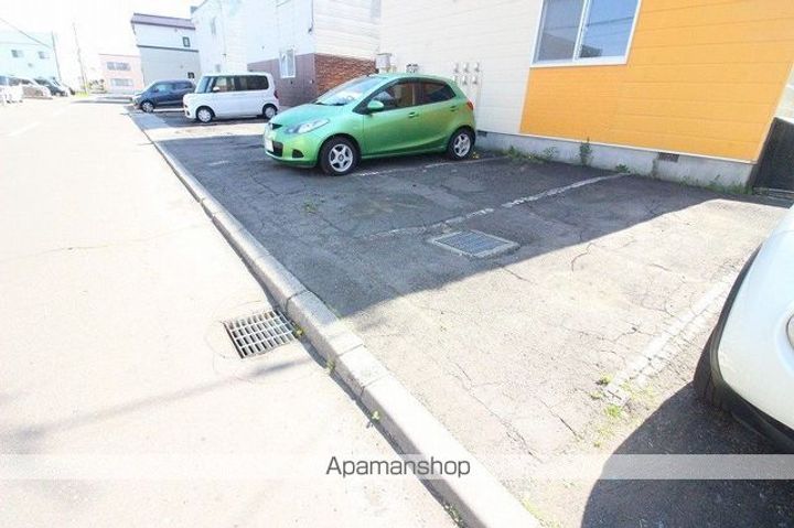 ルナコート柏陽ⅢFのその他画像