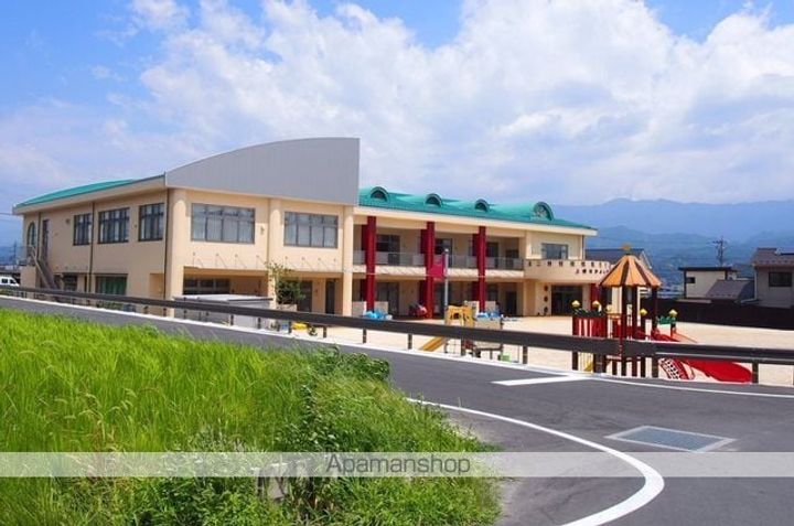 トラッドハウス102の周辺